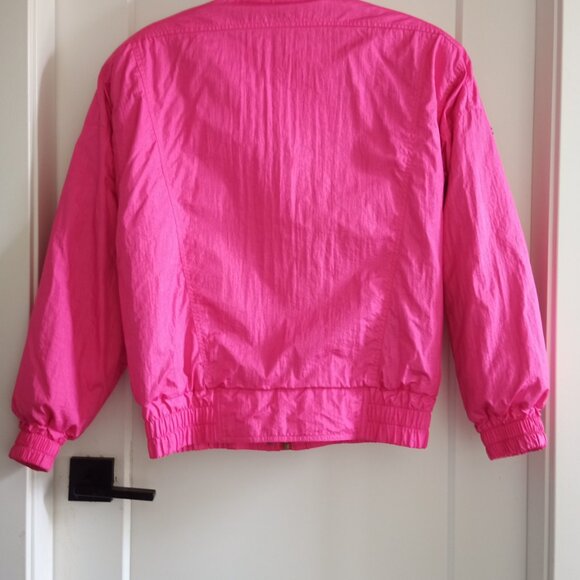 Hot Pink Descente - Picture 2 of 2